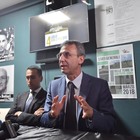 Terra dei Fuochi, il ministro Costa:
«Daspo ambientale a chi inquina» Terra dei Fuochi, il ministro Costa:
«Daspo ambientale a chi inquina»