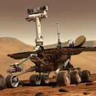 Marte, dichiarato “morto” il rover Opportunity, veterano degli esploratori del pianeta rosso