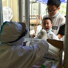 In Cina è allarme Covid: mai così tanti contagi dall'inizio della pandemia