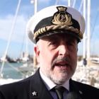 Coronavirus, nave bloccata a Civitavecchia: «Garantita la cornice di sicurezza»