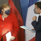 Germania e Francia (e Italia) firmano dichiarazione contro legge ungherese anti Lgbt. Faro della Ue sulla norma