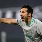 Juventus: Buffon, quando un numero uno va a caccia dell’ultimo posto fisso