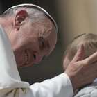 Papa «prega» per i gay e tutte le persone LGBT