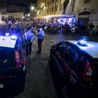 Coprifuoco a Roma, tornano i posti di blocco con l'autocertificazione: la mappa delle strade