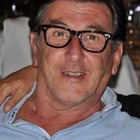 Pescara, muore d'infarto il ristoratore Ernesto Vianello, storico titolare del ristorante Acquapazza