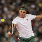 Il Foro rischia di restare senza Federer