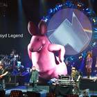 I concerti a Roma: dai Pink Floyd Legend a Steve Hackett, da De Crescenzo a Rubalcaba