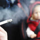 â¢ Sigarette, vietato fumare in macchina -La Legge