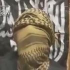 • Isis esulta nel video della vergogna : "Questo è l'inizio" 