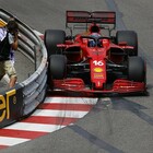 Ferrari, il cambio è ok: salva la pole di Leclerc, il predestinato fra poco scatterà in testa a Montecarlo