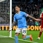 Lazio-Roma 1-0, le pagelle: Luis Alberto inventa, Zaccagni da sogno. Ibanez, nuovo incubo