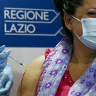 Vaccini Lazio, D’Amato: «2 milioni con 1a dose»