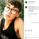 Orlando Merenda, suicida a 18 anni