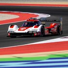 WEC, qualifica 1812 km del Qatar: Porsche apre la stagione con la pole, Ferrari terza, Corvette svetta in GT