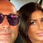 Stefano Bettarini, la fidanzata Nicoletta Larini si perde in autostrada: scoppia a piangere e chiama la polizia