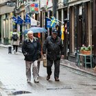 Svezia, nuovo record di contagi: tasso di decessi più alto del Nord Europa