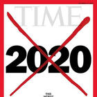 Time in copertina cancella il 2020: «Il peggior anno di sempre». Covid ma non solo: mai visto niente di simile