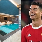 Torino, la villa extra lusso di Cristiano Ronaldo è in affitto: l'annuncio
