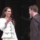 Kate Middleton, da quando Carlo III è re si sente più sicura: la scelta che non è passata inosservata
