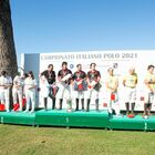 Campionato Italiano di Polo: a Roma nel week end non solo sport ma un'iniziativa solidale con Operation Smile Italia