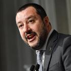 Scontro Italia-Francia, Salvini: «Parigi è tra chi sottrae ricchezza all'Africa»