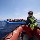 Sea Eye verso Lampedusa. Dura nota alla Germania, Salvini: «Diffidata da entrare in acque italiane»