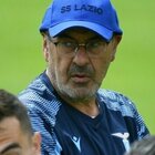 Empoli-Lazio, parla Sarri alla vigilia