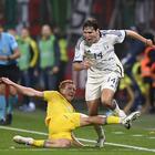 Ucraina-Italia 0-0, le pagelle: Chiesa incontenibile. Donnarumma decisivo, soffre Jorginho