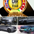 Auto dell’Anno 2024, ecco le sette finaliste: nessuna italiana e tutte con la spina
