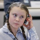 Greta Thunberg e  l'Asperger