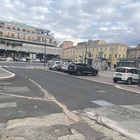 Terni, in piazza Valnerina più buche che bar: «Ormai manca tutto, residenti in fuga»