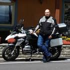 Motociclista padovano muore tamponato da un'altra moto guidata da un vicentino