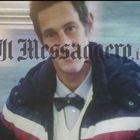 Studente Usa ucciso: il senzatetto lo ha spinto nel Tevere