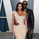 Kanye West, la reazione del rapper dopo che Kim Kardashian spiega il motivo del divorzio