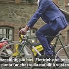 Chi può ottenere il bonus bici da 500 euro?