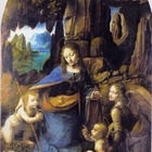 Leonardo, i segreti della “Vergine delle Rocce” in una mostra “immersiva” a novembre alla National Gallery di Londra