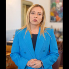 Giorgia Meloni: «Silvio Berlusconi era un combattente»