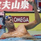 Gregorio Paltrinieri medaglia d'oro: suoi gli 800 stile libero a Gwangju