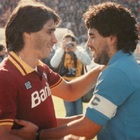 Maradona morto, Bruno Conti: «Avrei lasciato Roma solo per stare con lui»