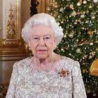 Elisabetta, il suo albero di Natale resterà fino al 7 febbraio: il motivo è straziante