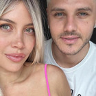 immagine Wanda Nara e Mauro Icardi, spunta l'accordo anti-infedeltà: cos'è e quanto vale. «Se lui tradisce deve dare un risarcimento milionario»