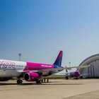 Wizz Air, sostenibilità, tecnologie avanzate e progetti di crescita: presentate a Roma tutte le novità