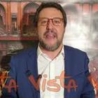 Fase 2, Salvini: "Per vera ripartenza dare fiducia agli italiani e zero burocrazia"