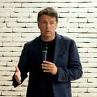 Renzi: «Dopo il voto il terzo polo sarà decisivo»