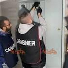 Operazione antidroga dei Carabinieri a Roma Tor Bella Monaca, 20 arresti