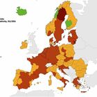 Vacanze 2021 all'estero? Regole diverse in Grecia, Spagna, Francia, Croazia (e spuntano le prime zone verdi)