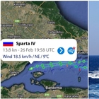 Navi russe nel Mar Nero, le strane manovre di Putin dopo gli attacchi dei droni ucraini: nuova strategia?