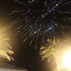 Spara fuochi d’artificio in uno chalet: «Volevo festeggiare la Comunione di mio figlio»