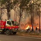 Incendi in Australia, turisti in fuga dal sud-est del paese