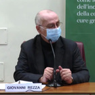 Rezza (Ministero Salute): «Su variante brasiliana esistono ancora dubbi completa efficacia vaccini»